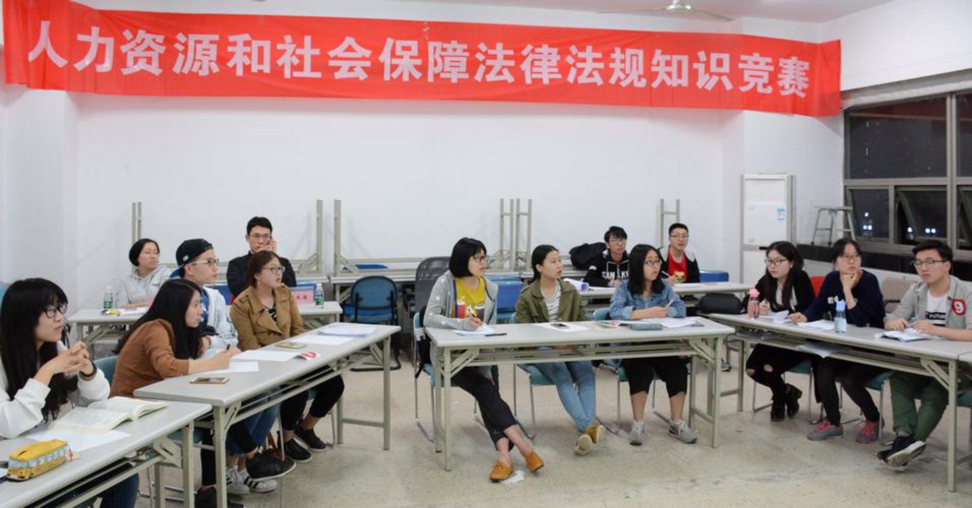 徐州科协
